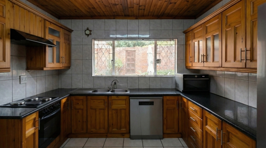 3 Bedroom Property for Sale in Hilton Central KwaZulu-Natal