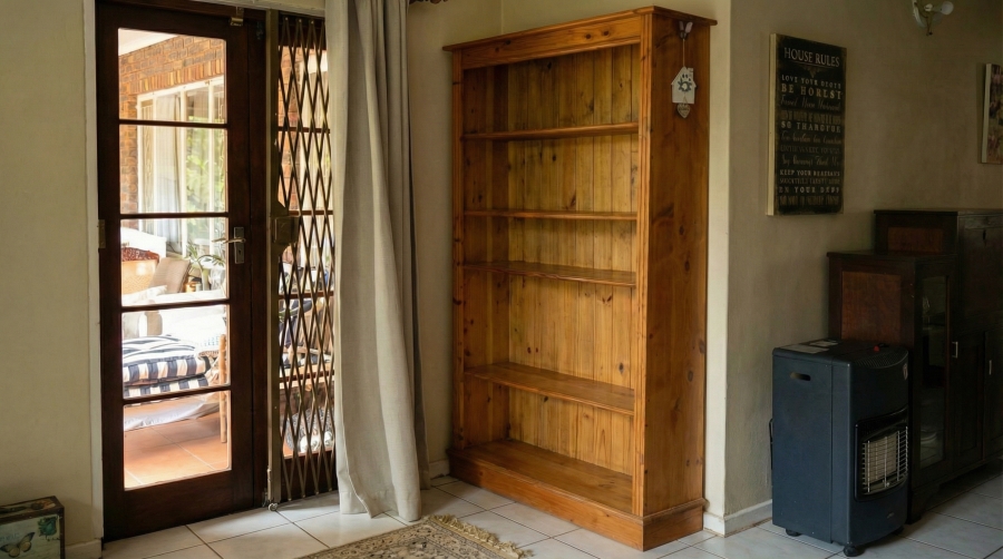 3 Bedroom Property for Sale in Hilton Central KwaZulu-Natal