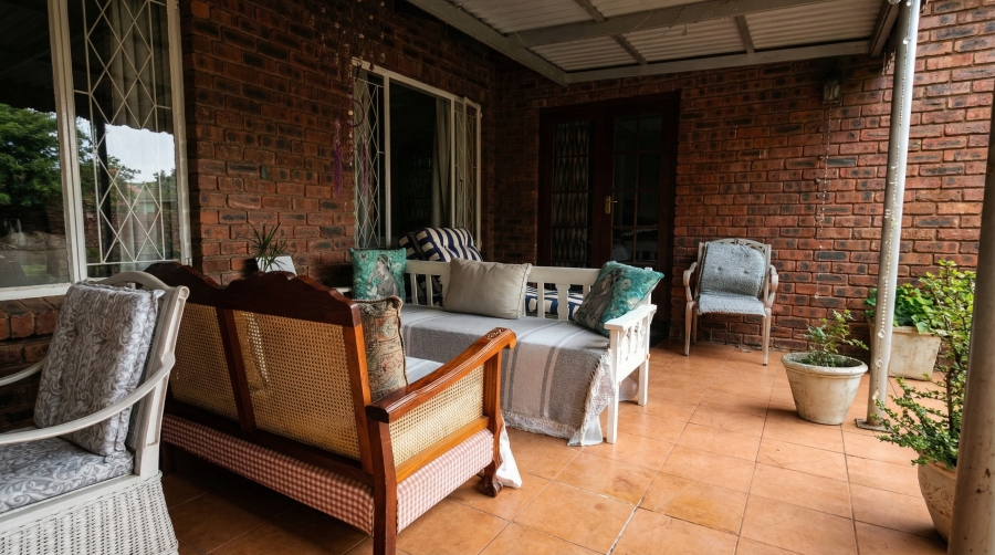 3 Bedroom Property for Sale in Hilton Central KwaZulu-Natal