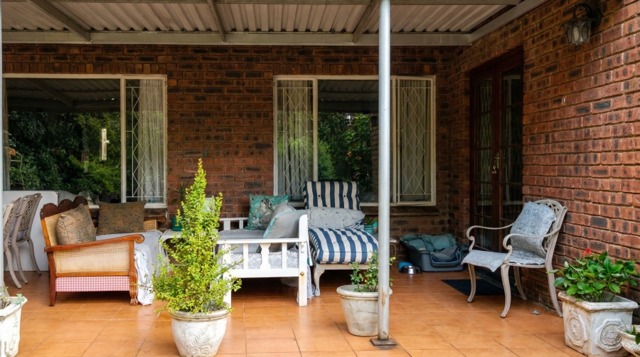 3 Bedroom Property for Sale in Hilton Central KwaZulu-Natal