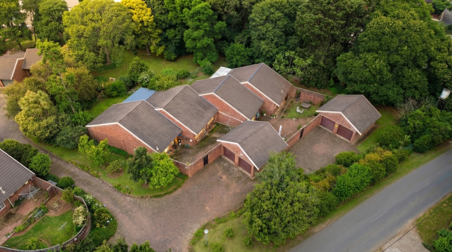 3 Bedroom Property for Sale in Hilton Central KwaZulu-Natal