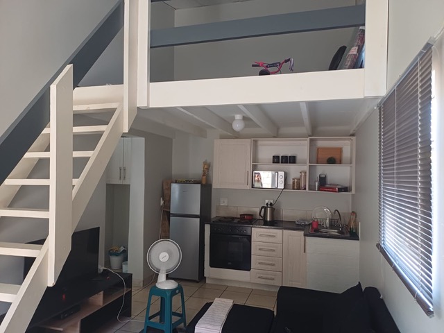 To Let 1 Bedroom Property for Rent in Chase Valley KwaZulu-Natal