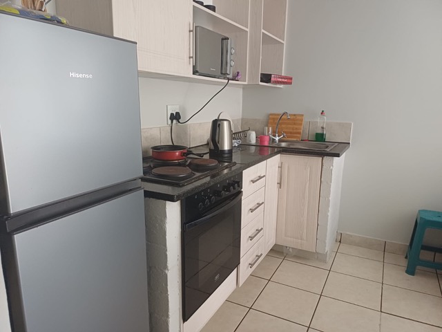 To Let 1 Bedroom Property for Rent in Chase Valley KwaZulu-Natal