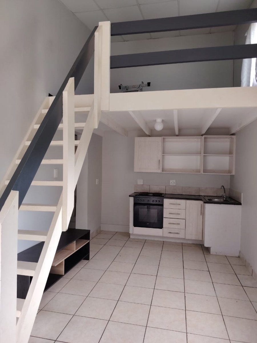 To Let 1 Bedroom Property for Rent in Chase Valley KwaZulu-Natal