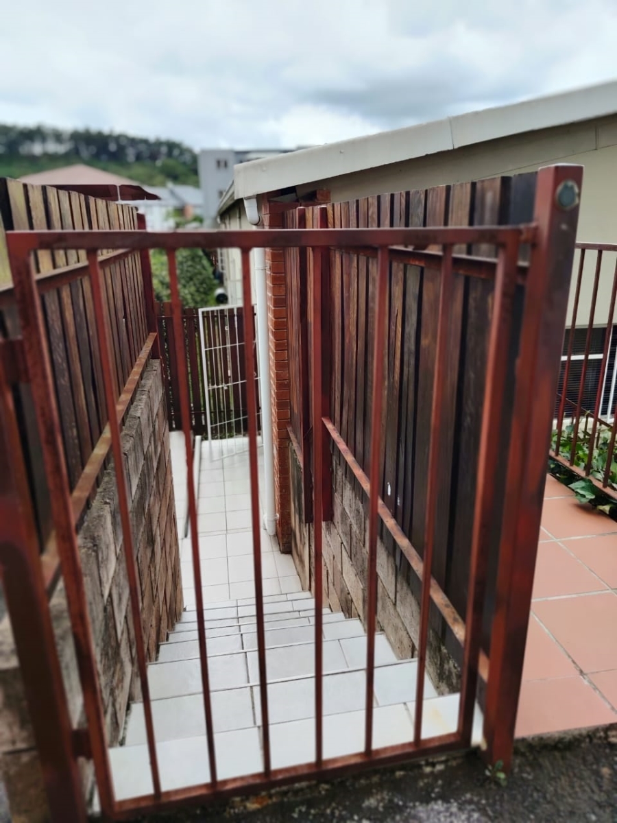 To Let 1 Bedroom Property for Rent in Chase Valley KwaZulu-Natal