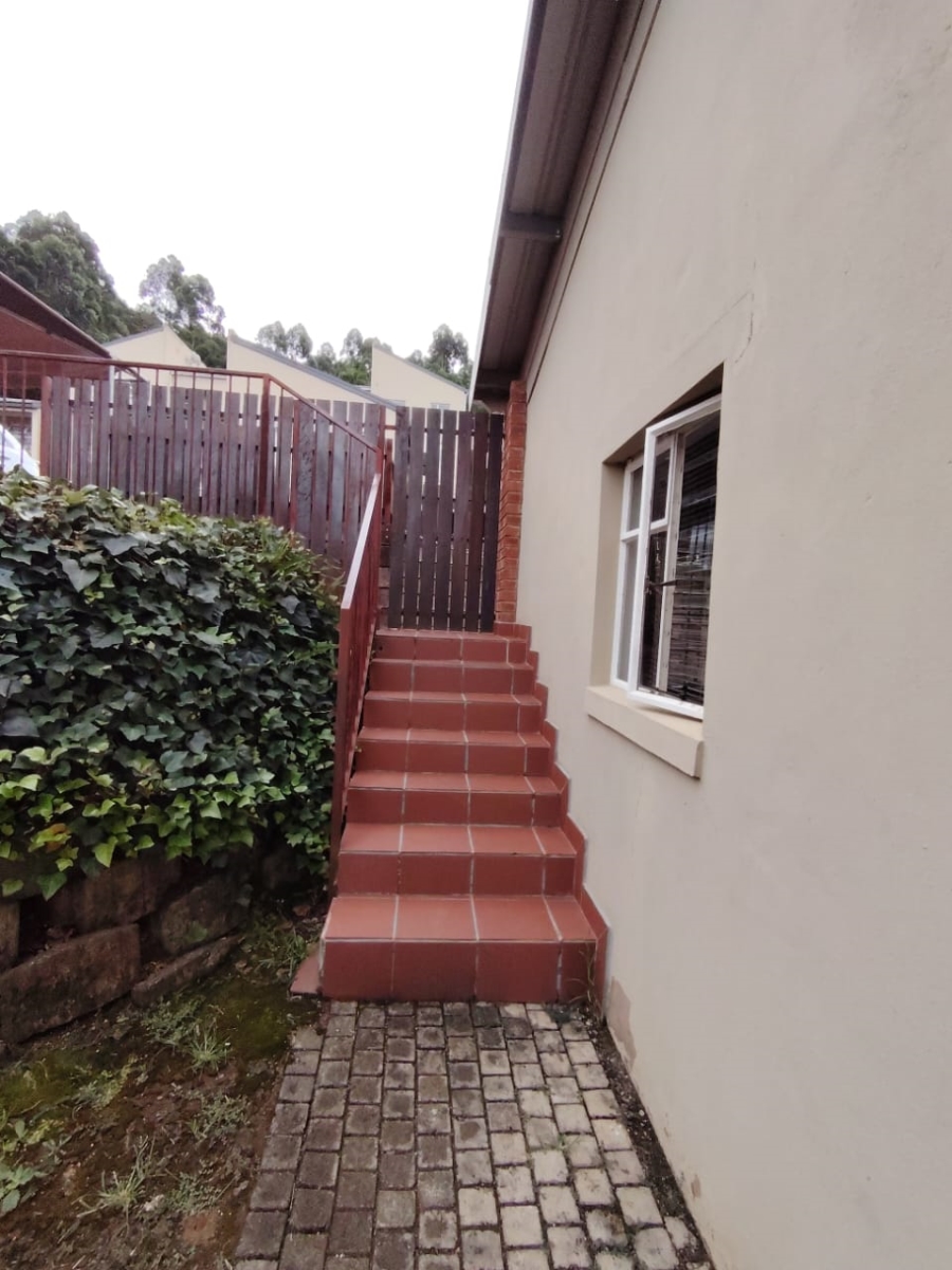 To Let 1 Bedroom Property for Rent in Chase Valley KwaZulu-Natal