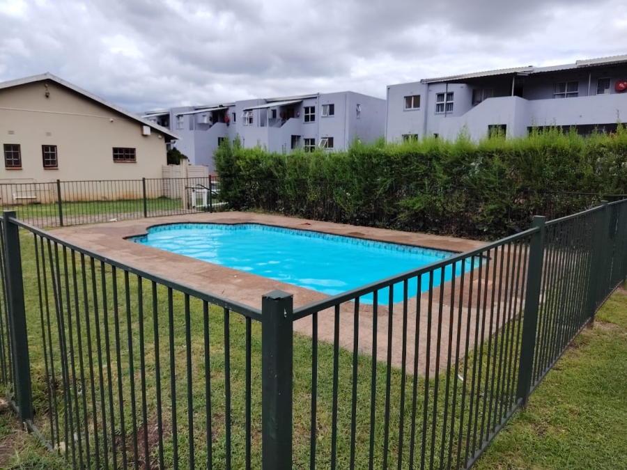 To Let 1 Bedroom Property for Rent in Chase Valley KwaZulu-Natal