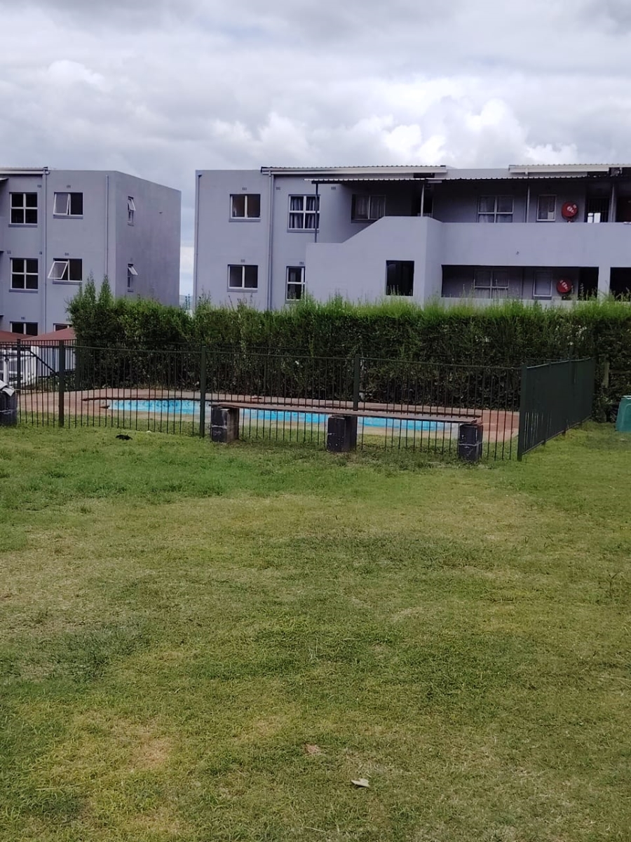 To Let 1 Bedroom Property for Rent in Chase Valley KwaZulu-Natal