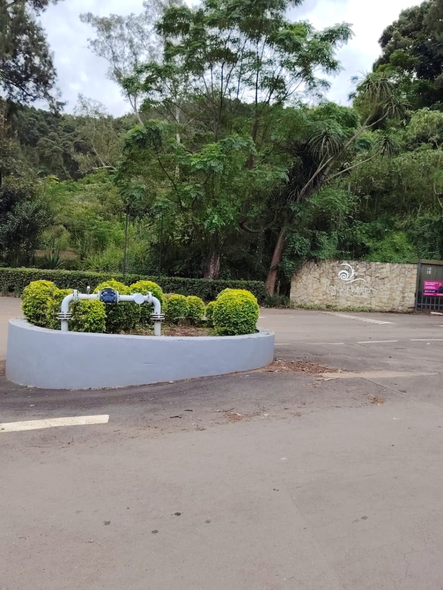 To Let 1 Bedroom Property for Rent in Chase Valley KwaZulu-Natal