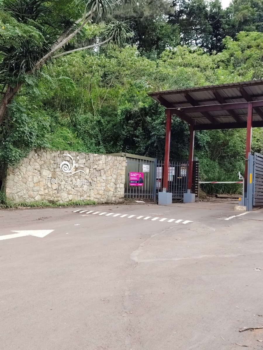 To Let 1 Bedroom Property for Rent in Chase Valley KwaZulu-Natal