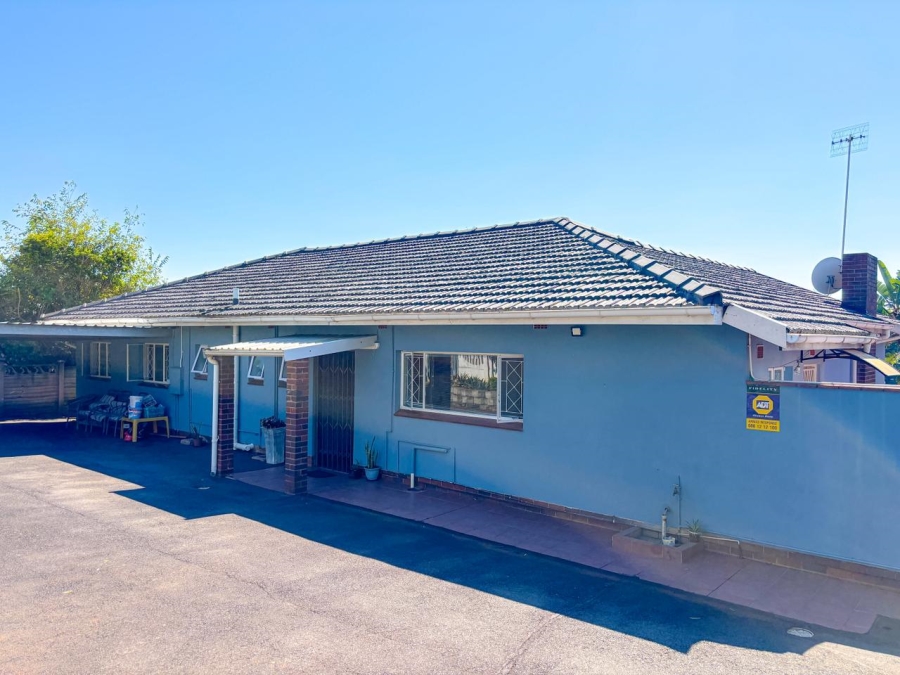 5 Bedroom Property for Sale in Scottsville KwaZulu-Natal