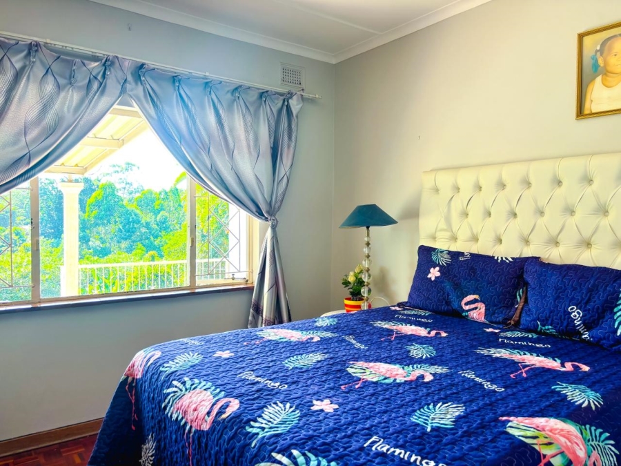 5 Bedroom Property for Sale in Scottsville KwaZulu-Natal