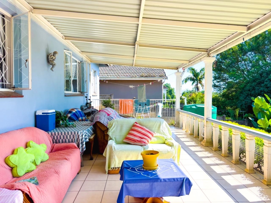 5 Bedroom Property for Sale in Scottsville KwaZulu-Natal