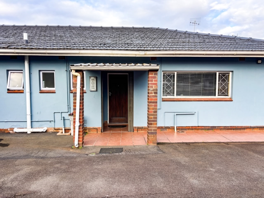 5 Bedroom Property for Sale in Scottsville KwaZulu-Natal