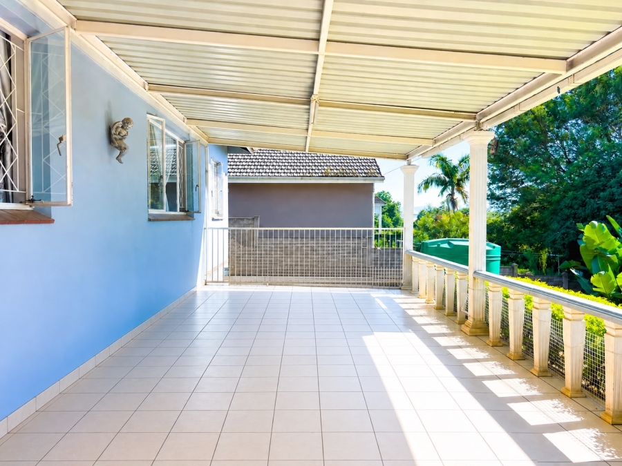 5 Bedroom Property for Sale in Scottsville KwaZulu-Natal