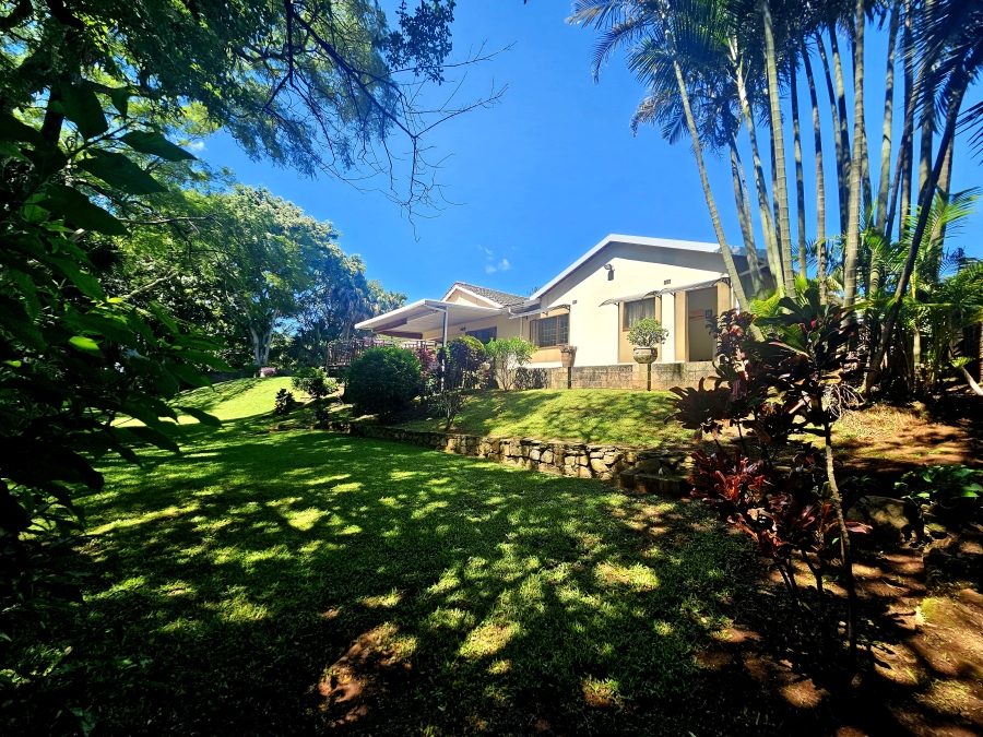 4 Bedroom Property for Sale in Cowies Hill KwaZulu-Natal