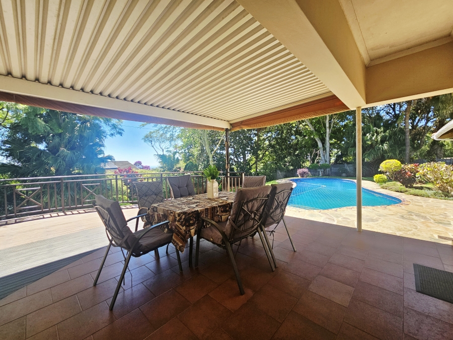 4 Bedroom Property for Sale in Cowies Hill KwaZulu-Natal