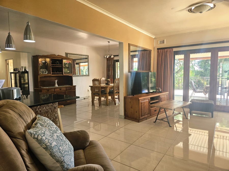 4 Bedroom Property for Sale in Cowies Hill KwaZulu-Natal