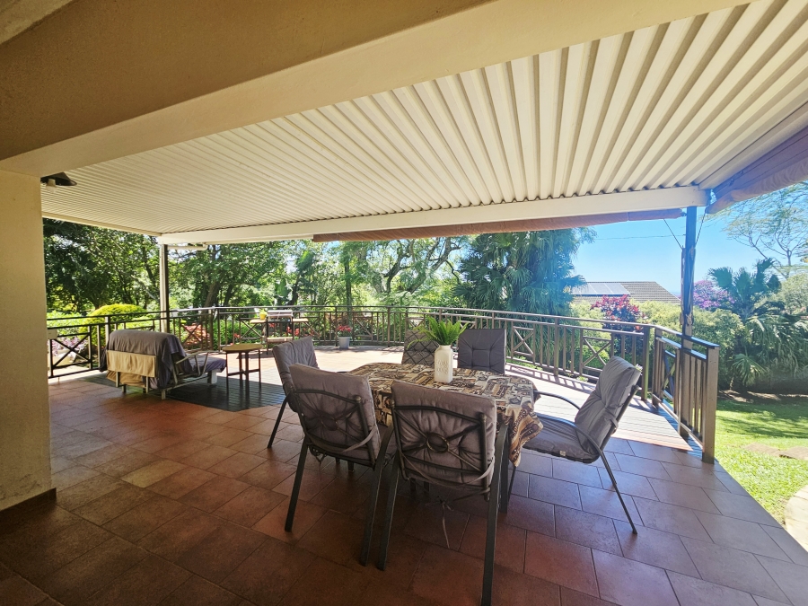 4 Bedroom Property for Sale in Cowies Hill KwaZulu-Natal