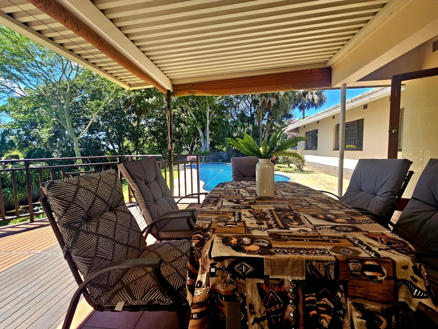 4 Bedroom Property for Sale in Cowies Hill KwaZulu-Natal