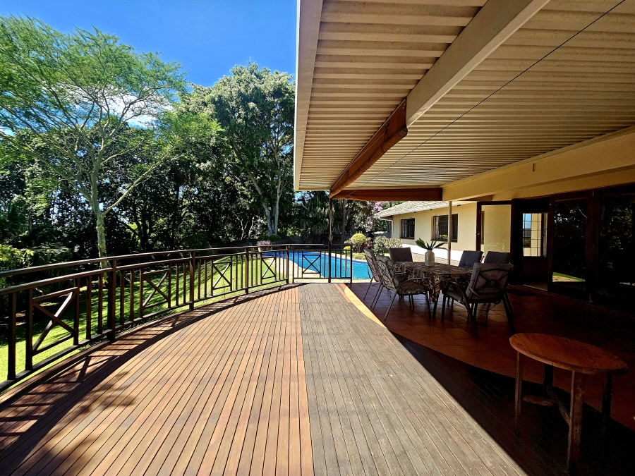 4 Bedroom Property for Sale in Cowies Hill KwaZulu-Natal