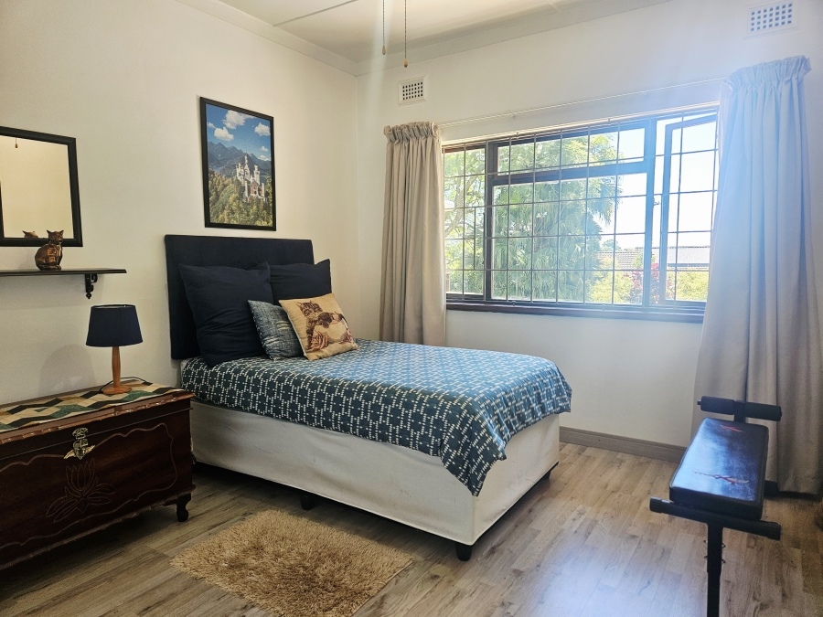 4 Bedroom Property for Sale in Cowies Hill KwaZulu-Natal