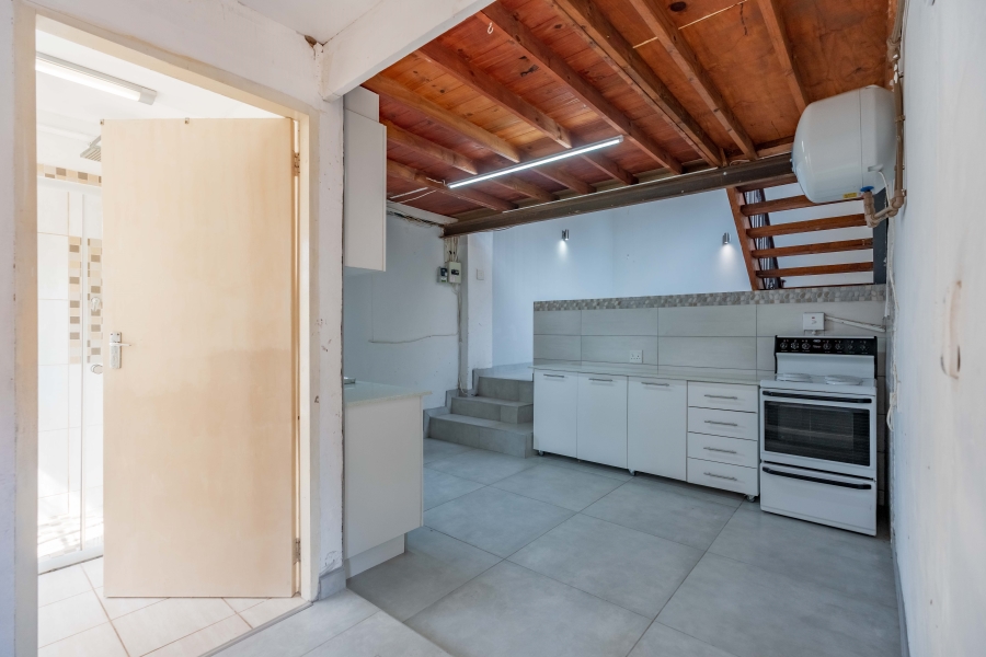 To Let 1 Bedroom Property for Rent in Padfield Park KwaZulu-Natal