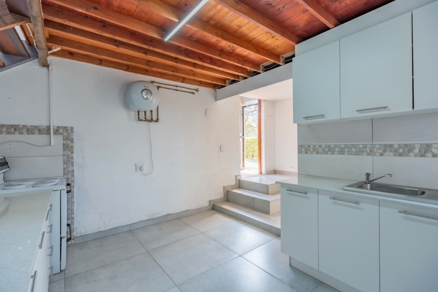 To Let 1 Bedroom Property for Rent in Padfield Park KwaZulu-Natal