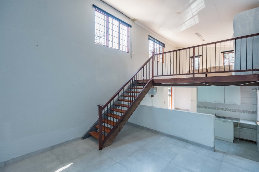 To Let 1 Bedroom Property for Rent in Padfield Park KwaZulu-Natal