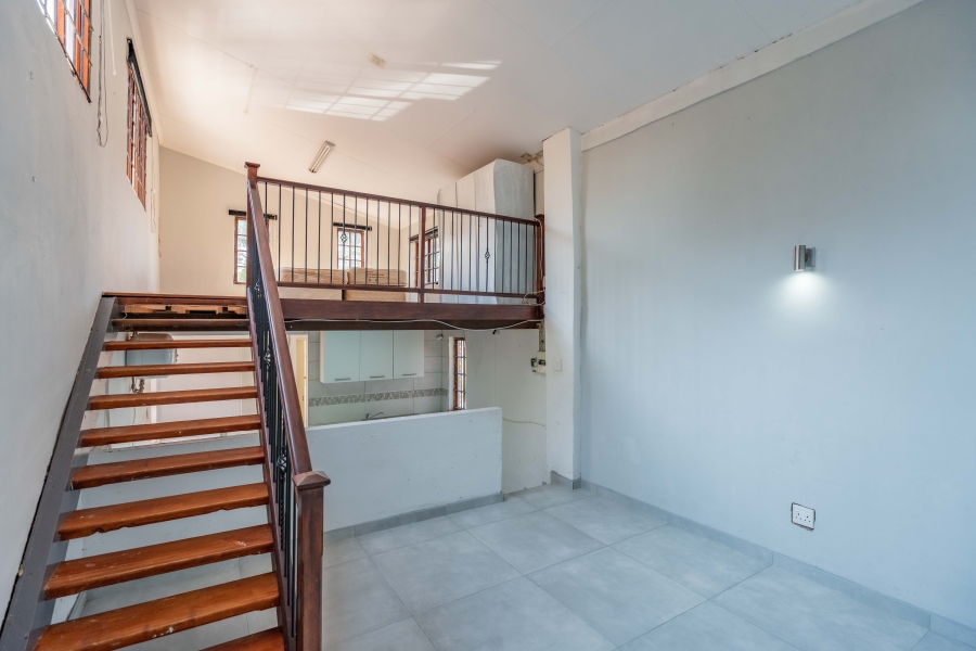 To Let 1 Bedroom Property for Rent in Padfield Park KwaZulu-Natal