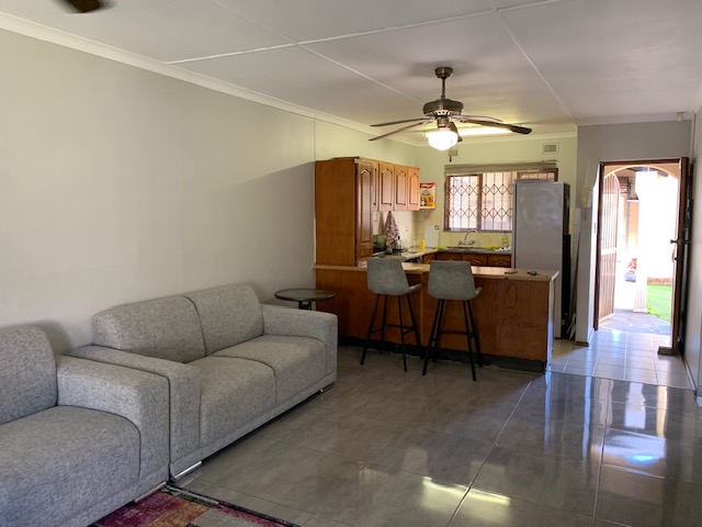 To Let 2 Bedroom Property for Rent in The Wolds KwaZulu-Natal