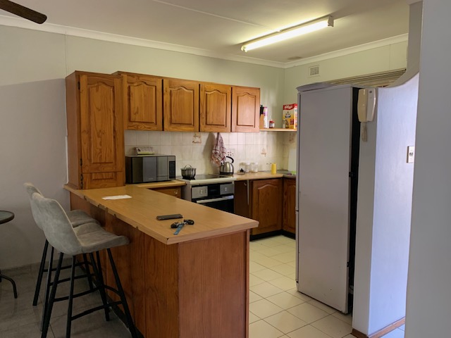To Let 2 Bedroom Property for Rent in The Wolds KwaZulu-Natal