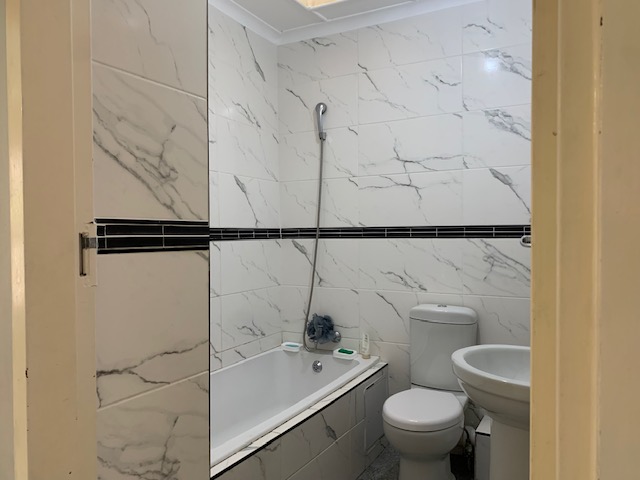 To Let 2 Bedroom Property for Rent in The Wolds KwaZulu-Natal