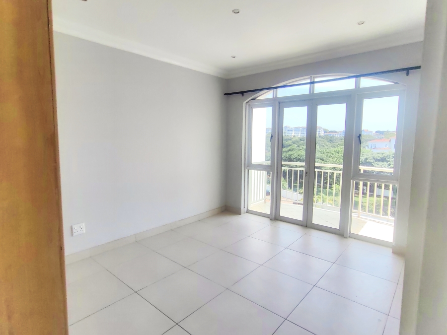 To Let 4 Bedroom Property for Rent in La Lucia Ridge KwaZulu-Natal