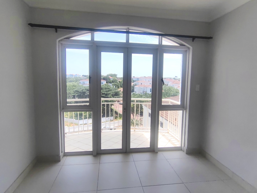 To Let 4 Bedroom Property for Rent in La Lucia Ridge KwaZulu-Natal