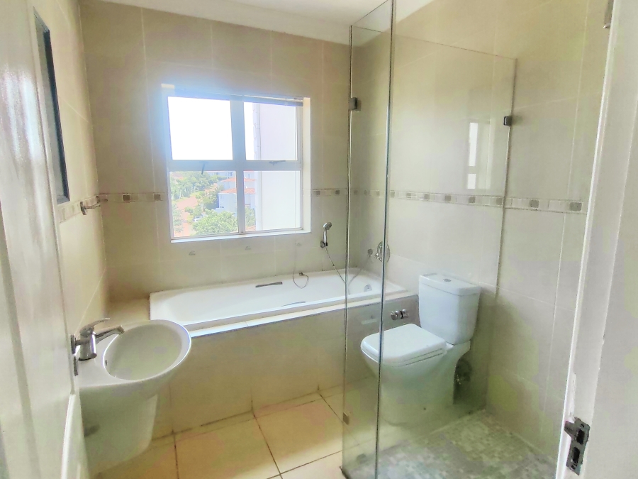To Let 4 Bedroom Property for Rent in La Lucia Ridge KwaZulu-Natal
