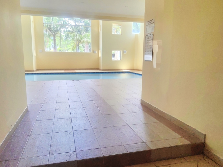 To Let 4 Bedroom Property for Rent in La Lucia Ridge KwaZulu-Natal