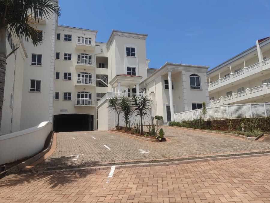 To Let 4 Bedroom Property for Rent in La Lucia Ridge KwaZulu-Natal