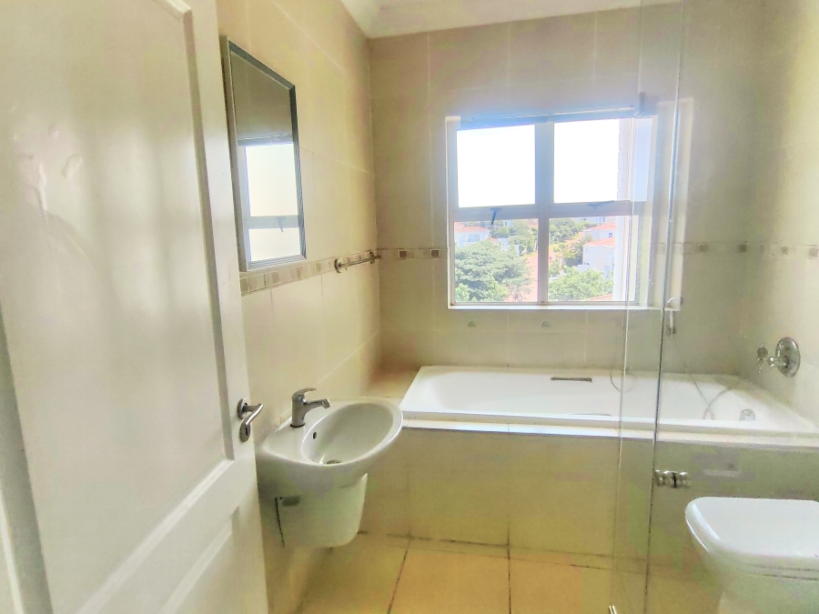 To Let 4 Bedroom Property for Rent in La Lucia Ridge KwaZulu-Natal