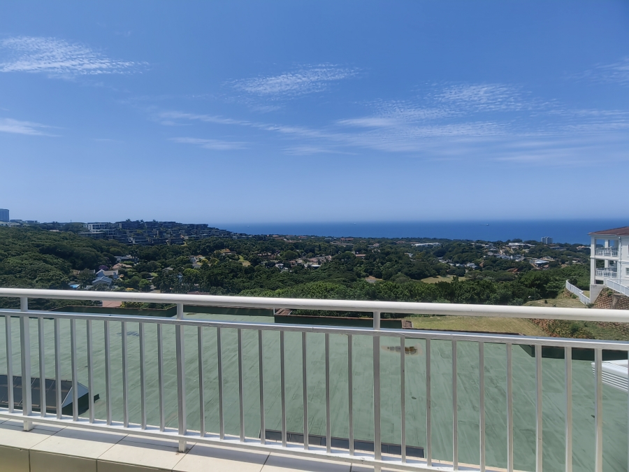 To Let 4 Bedroom Property for Rent in La Lucia Ridge KwaZulu-Natal