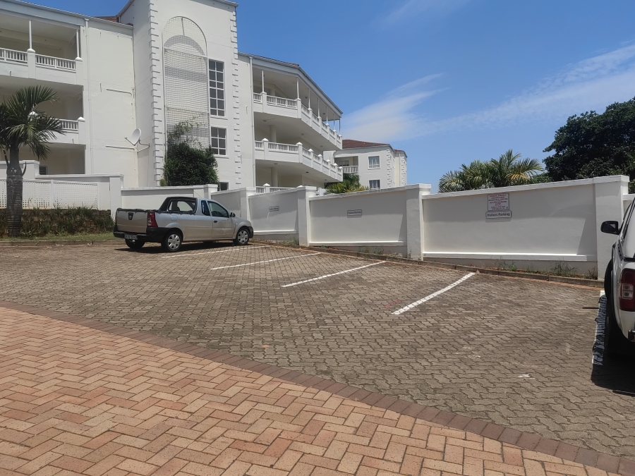 To Let 4 Bedroom Property for Rent in La Lucia Ridge KwaZulu-Natal