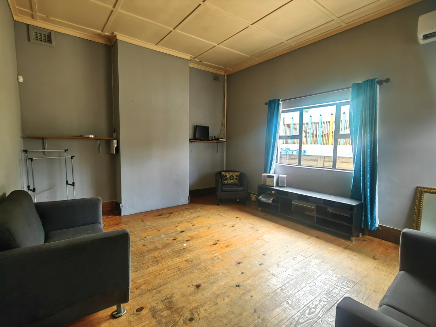 To Let 3 Bedroom Property for Rent in Park Hill KwaZulu-Natal