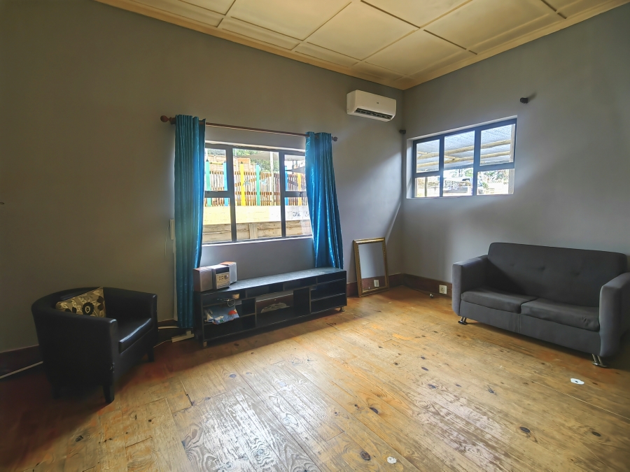 To Let 3 Bedroom Property for Rent in Park Hill KwaZulu-Natal