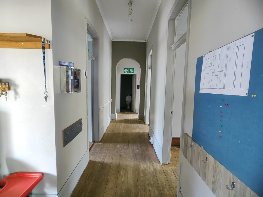 To Let 3 Bedroom Property for Rent in Park Hill KwaZulu-Natal