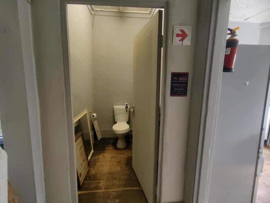 To Let 3 Bedroom Property for Rent in Park Hill KwaZulu-Natal