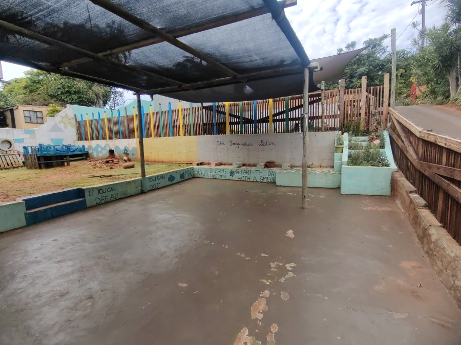 To Let 3 Bedroom Property for Rent in Park Hill KwaZulu-Natal