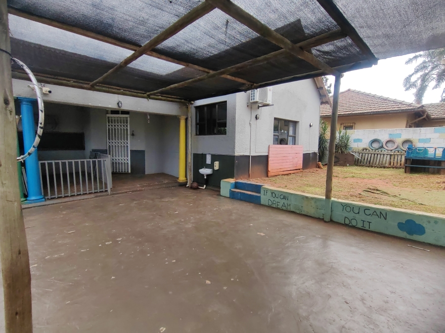 To Let 3 Bedroom Property for Rent in Park Hill KwaZulu-Natal