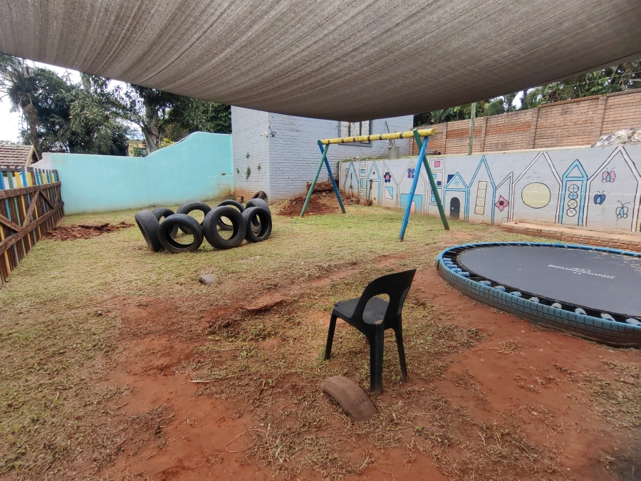 To Let 3 Bedroom Property for Rent in Park Hill KwaZulu-Natal