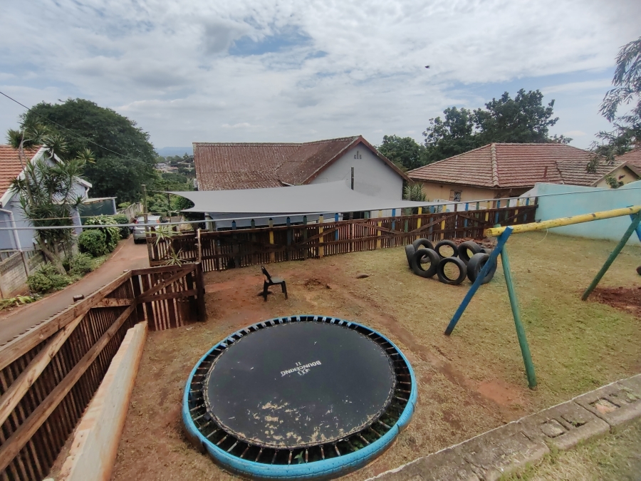 To Let 3 Bedroom Property for Rent in Park Hill KwaZulu-Natal