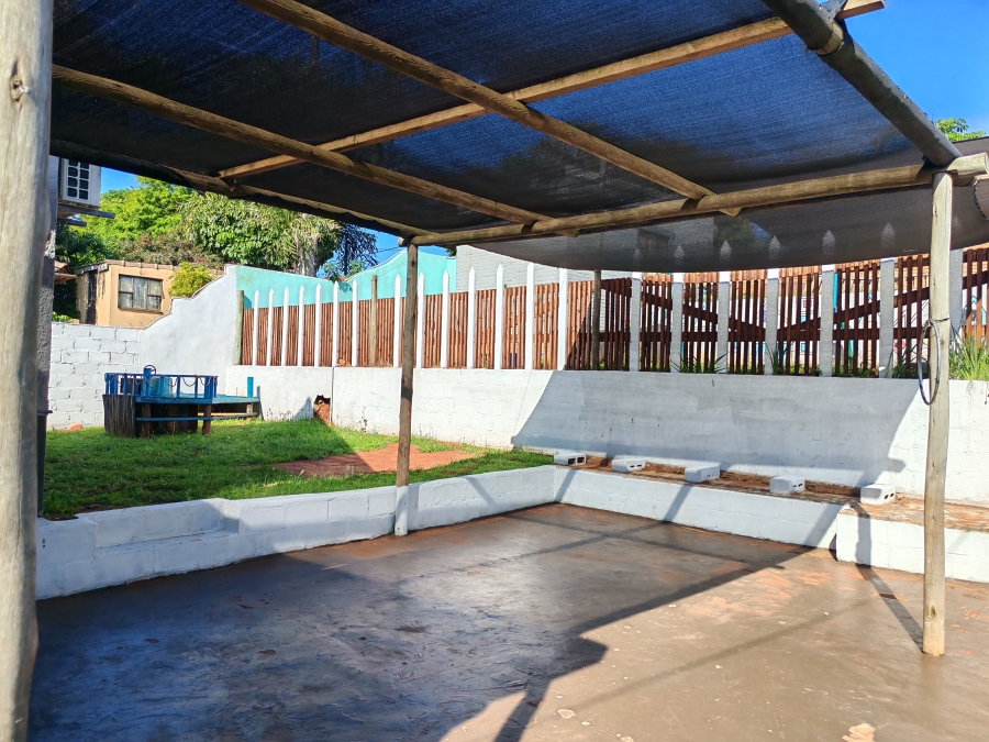 To Let 3 Bedroom Property for Rent in Park Hill KwaZulu-Natal
